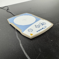 VWR Lab Disc Magnetic Stirrer image 0